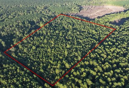 Farm and Ranch for sale in Grant County, Arkansas