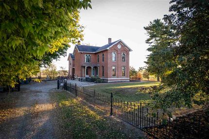 Undeveloped Land for sale in Wayne County, Indiana