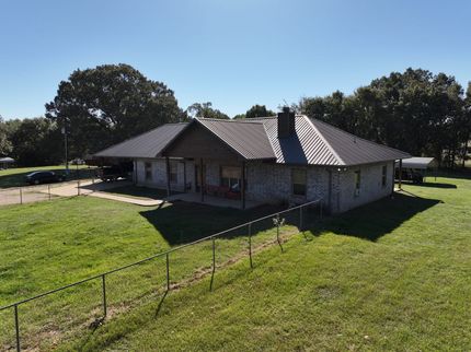 Hunting Property for sale in Pushmataha County, Oklahoma