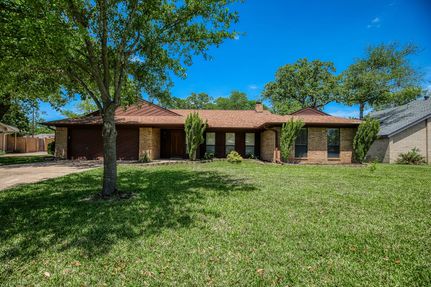 Farm and Ranch in Brazos County, Texas