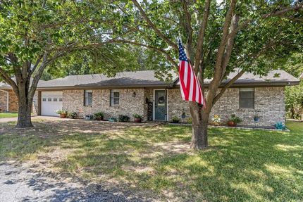 Farm and Ranch for sale in Erath County, Texas
