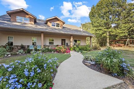 Recreational Property for sale in Red River County, Texas