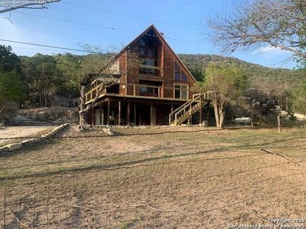 Timberland Property for sale in Real County, Texas