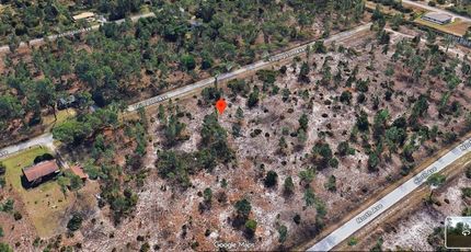 Homesite for sale in Lee County, Florida