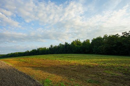 Land for sale in Perry County, Ohio