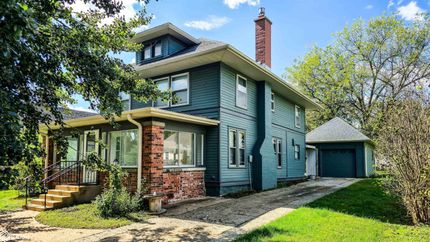 Farm and Ranch for sale in Harrison County, Iowa