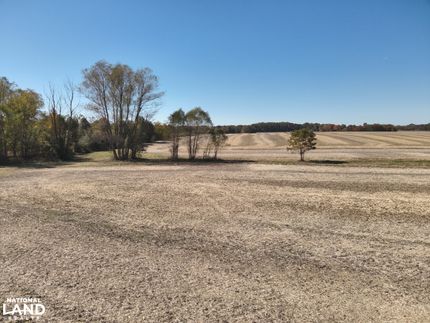 Land in Madison County, Alabama