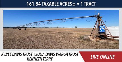 Farm and Ranch for sale in Mason County, Illinois