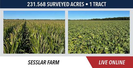 Farm and Ranch for sale in LaSalle County, Illinois