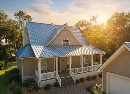 Recreational Property for sale in Camden County, Georgia