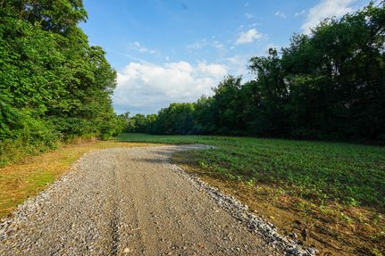 Land for sale in Perry County, Ohio