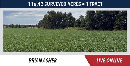 Land for sale in Ralls County, Missouri