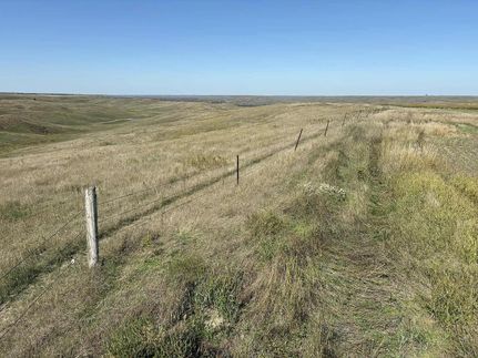 Land for sale in Tripp County, South Dakota