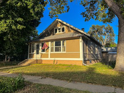 Land for sale in Furnas County, Nebraska