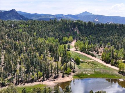 Recreational Property for sale in Teller County, Colorado