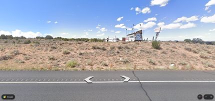Land for sale in Apache County, Arizona