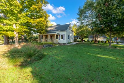 House for sale in Union County, Illinois