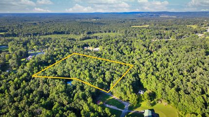 Homesite for sale in Grundy County, Tennessee