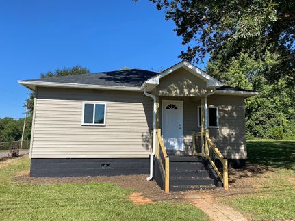 House for sale in Rutherford County, North Carolina