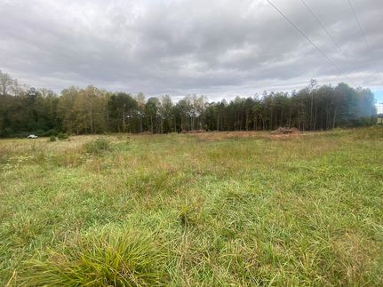 Land for sale in Rutherford County, North Carolina
