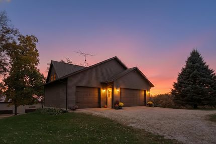Land for sale in Lafayette County, Wisconsin