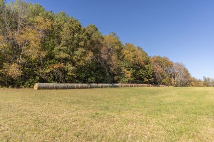 Land for sale in Rockbridge County, Virginia