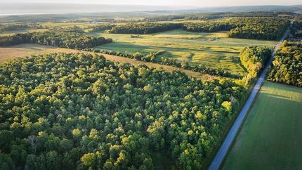 Land for sale in Yates County, New York