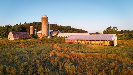 Land for sale in Yates County, New York