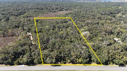 Land for sale in Sumter County, Florida
