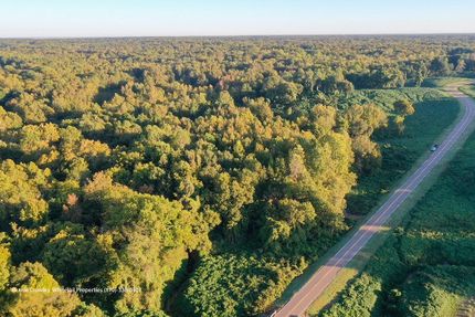 Land for sale in DeSoto County, Mississippi