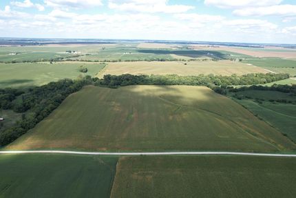 Timberland Property for sale in Warren County, Illinois