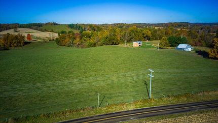 Land for sale in Licking County, Ohio