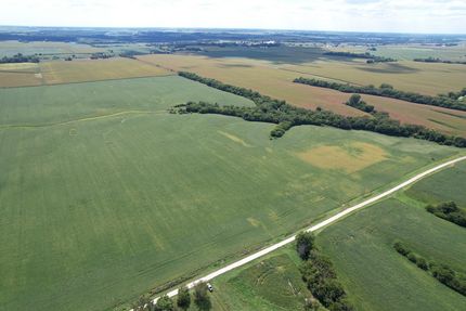Undeveloped Land for sale in Warren County, Illinois