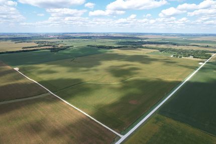 Farm and Ranch for sale in Warren County, Illinois