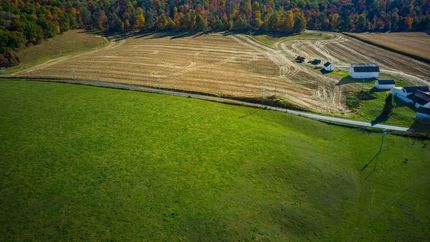 Homesite for sale in Licking County, Ohio