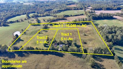 Recreational Property for sale in Hardin County, Kentucky