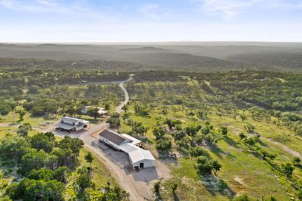 Recreational Property for sale in Blanco County, Texas