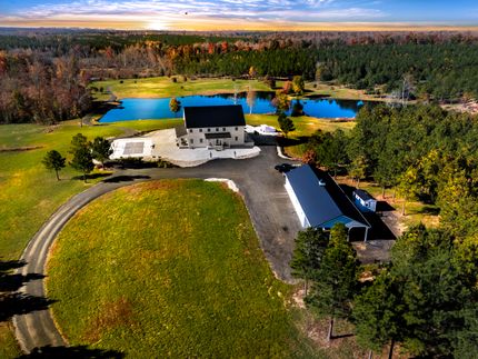 Farm and Ranch for sale in Louisa County, Virginia