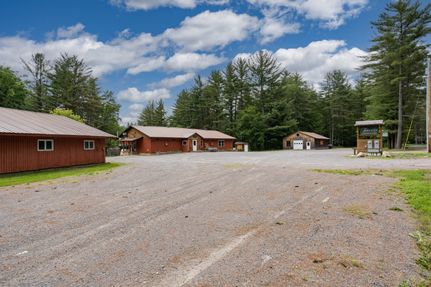 Land for sale in Lewis County, New York