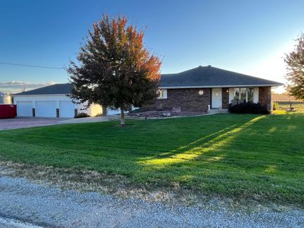 Land for sale in Appanoose County, Iowa