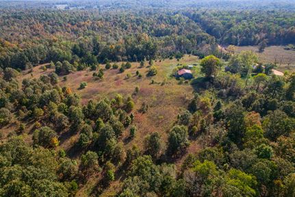 Land for sale in Oregon County, Missouri