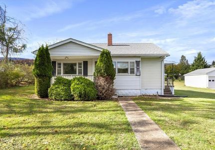 Farm and Ranch for sale in Mineral County, West Virginia