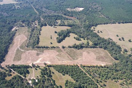 Undeveloped Land for sale in Rusk County, Texas