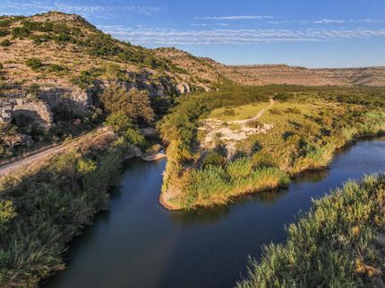 Farm and Ranch for sale in Pecos County, Texas