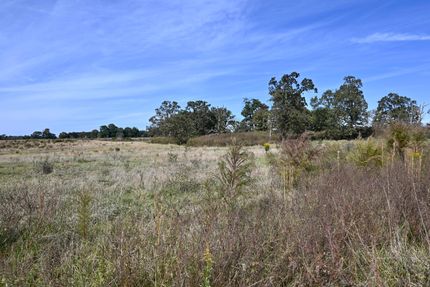 Recreational Property for sale in McCurtain County, Oklahoma