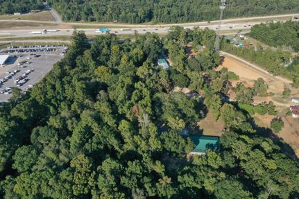 Land for sale in Walker County, Texas