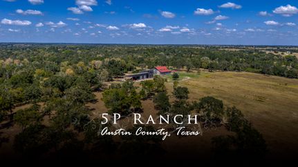 Recreational Property for sale in Austin County, Texas