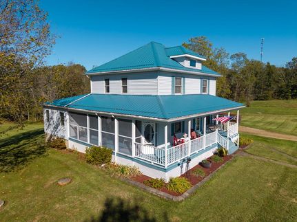 Timberland Property for sale in Noble County, Ohio