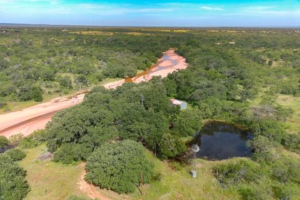 Farm and Ranch for sale in Llano County, Texas
