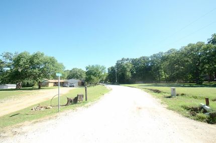 Land for sale in Bryan County, Oklahoma